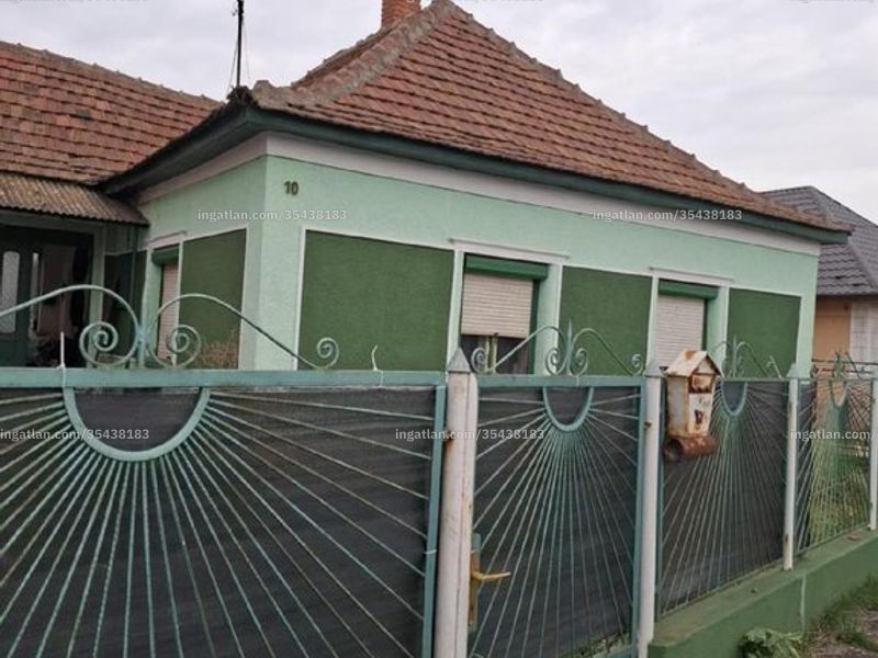Ingatlan kép