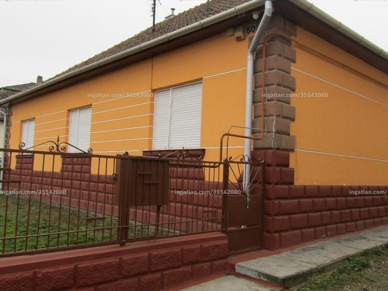 Ingatlan kép