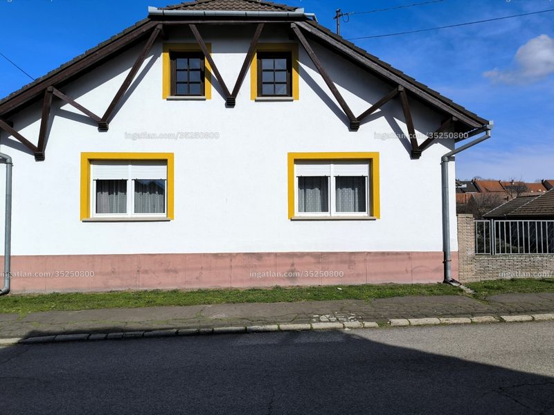 Ingatlan kép