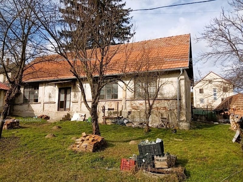 Ingatlan kép