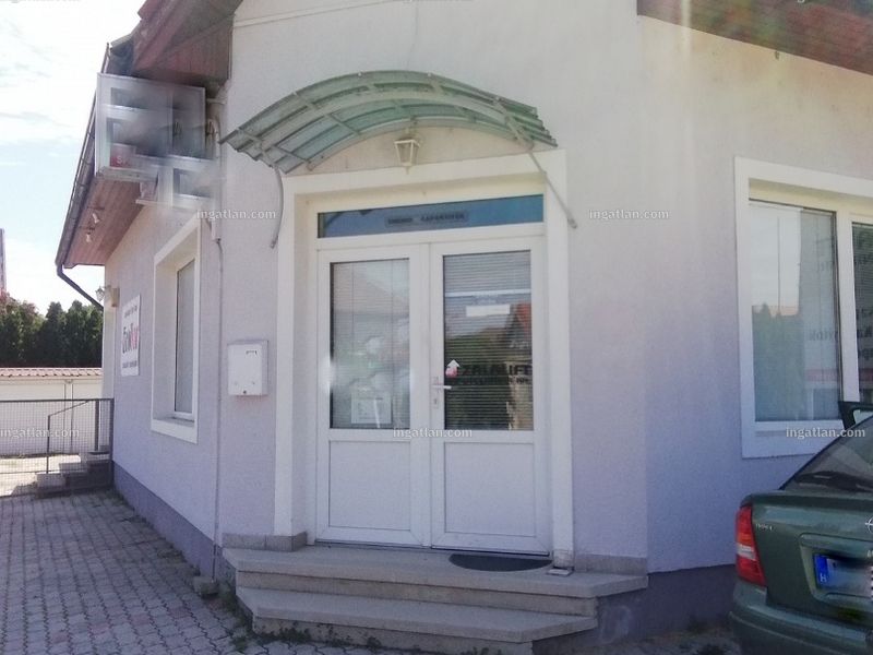 Ingatlan kép