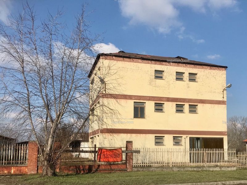 Ingatlan kép