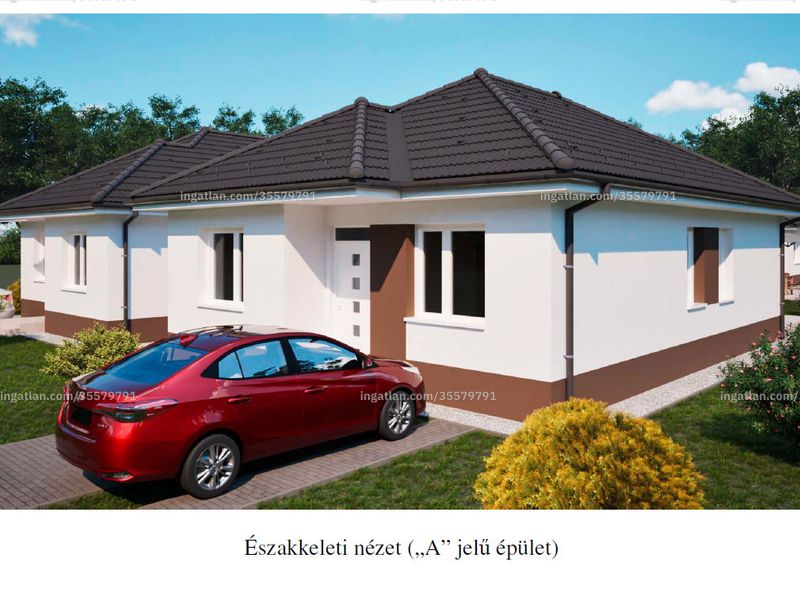 Ingatlan kép