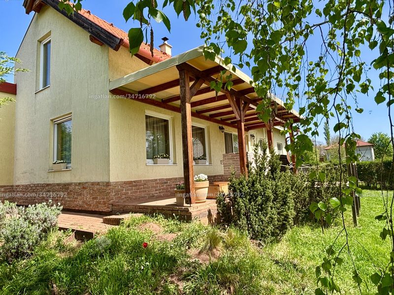 Ingatlan kép