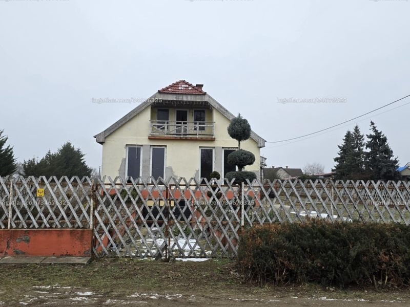 Ingatlan kép