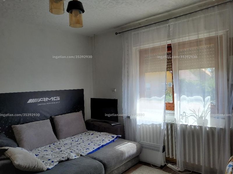 Ingatlan kép