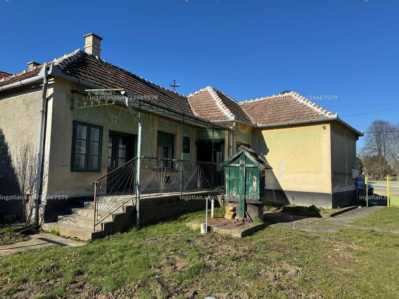Ingatlan kép