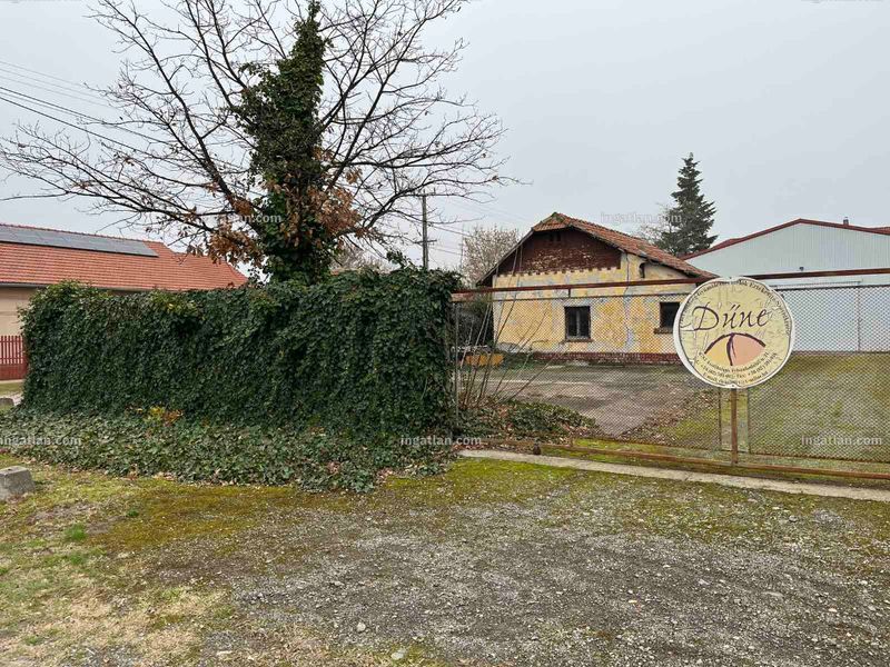 Ingatlan kép