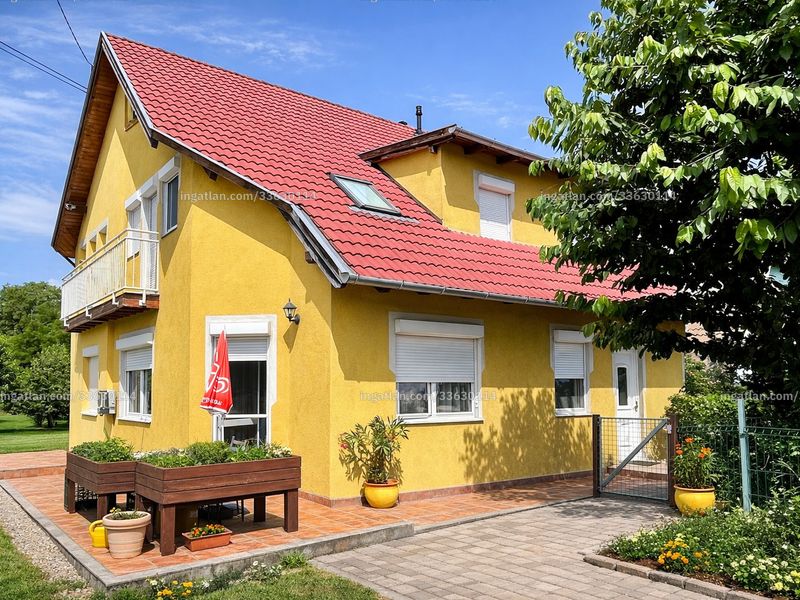 Ingatlan kép