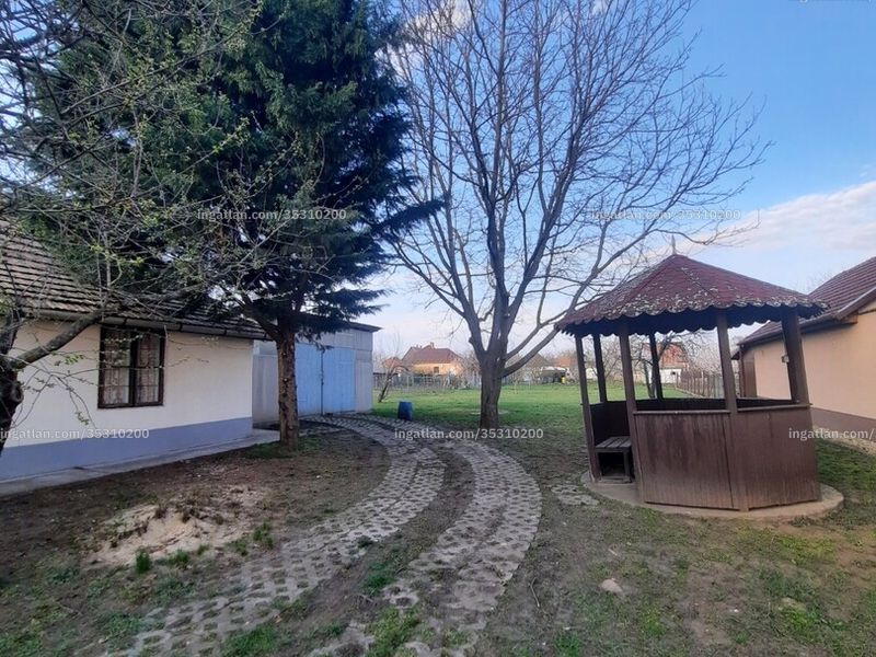 Ingatlan kép