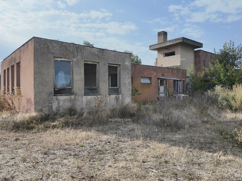 Ingatlan kép