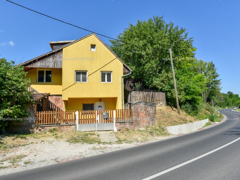 Ingatlan kép