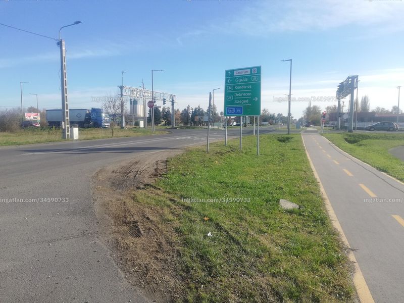 Ingatlan kép