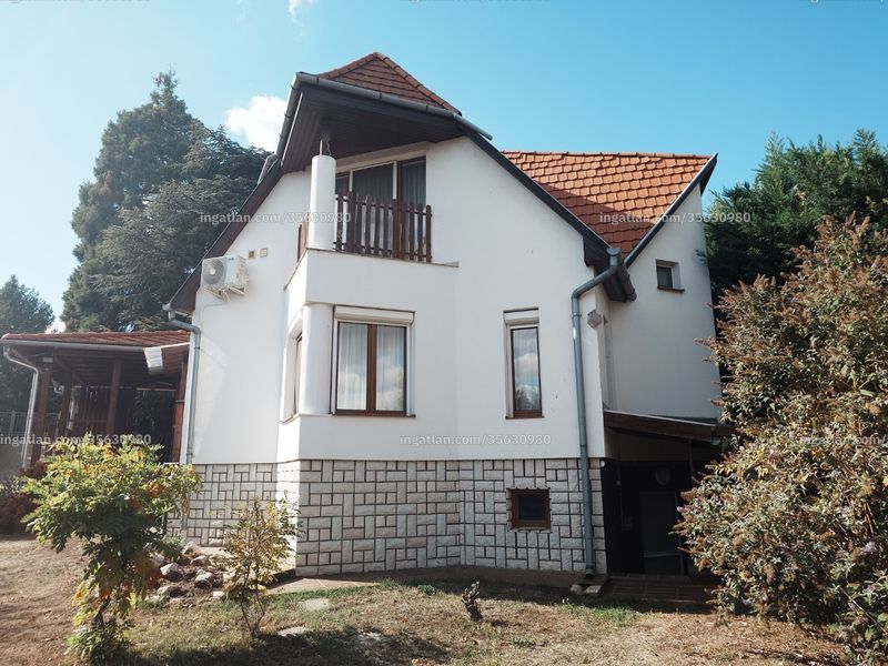 Ingatlan kép