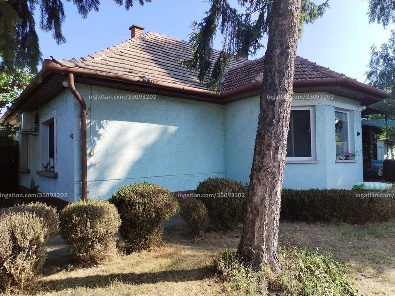 Ingatlan kép