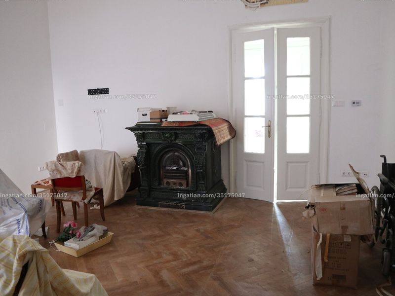 Ingatlan kép
