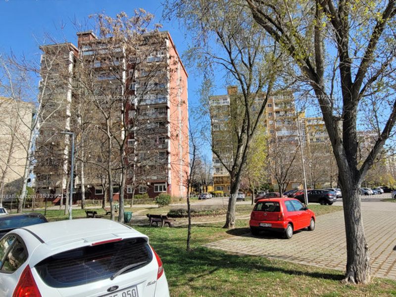 Ingatlan kép