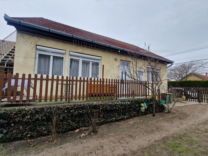 Ingatlan kép