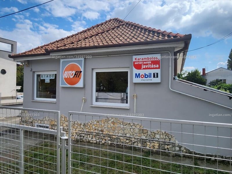 Ingatlan kép