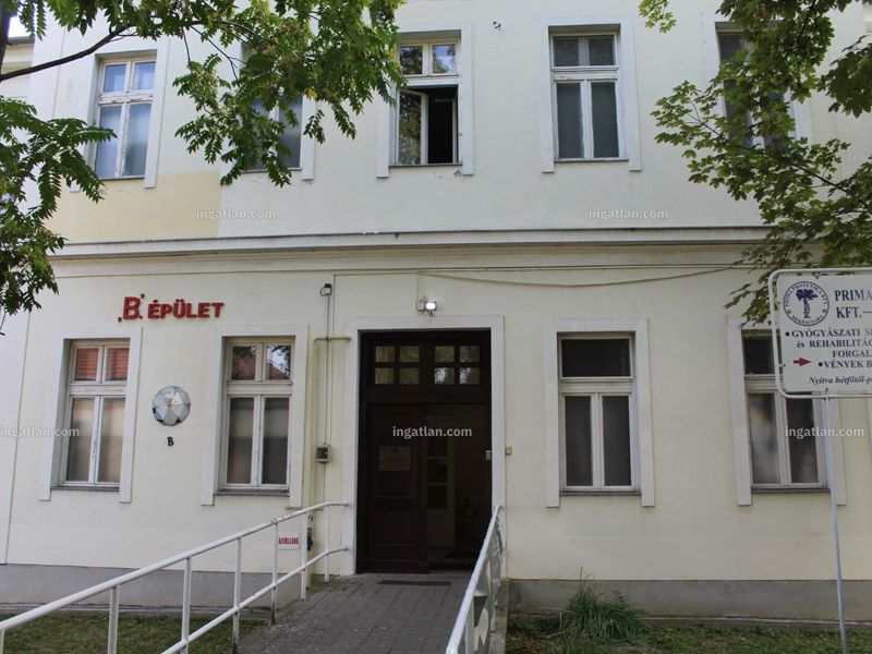Ingatlan kép