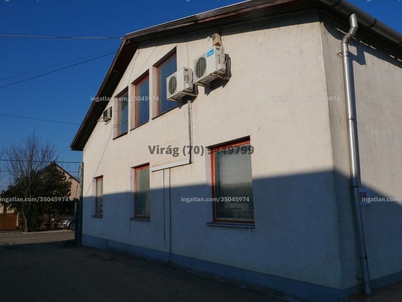 Ingatlan kép