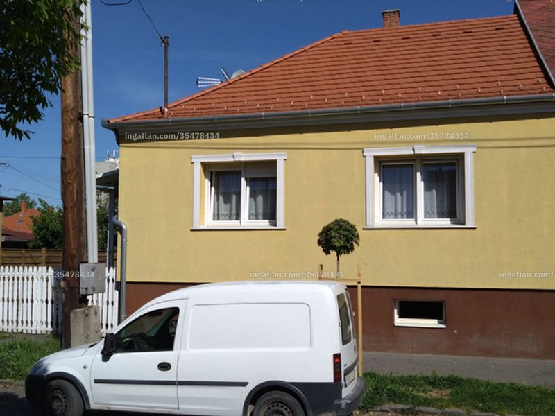 Ingatlan kép