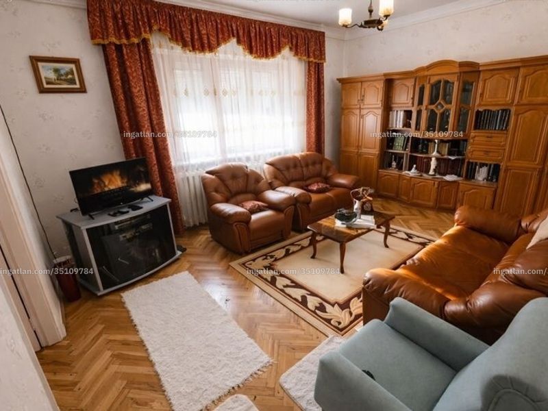 Ingatlan kép