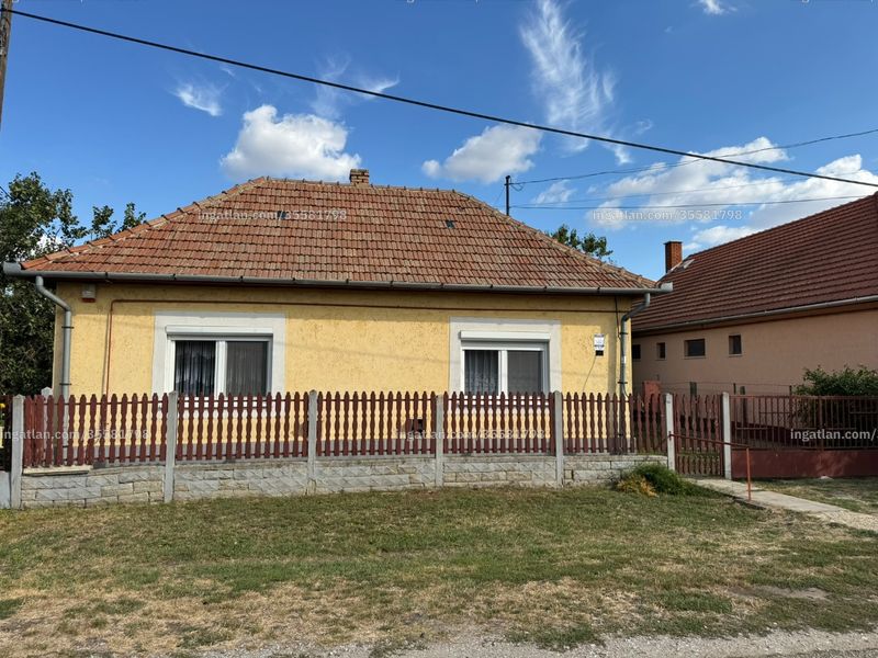 Ingatlan kép