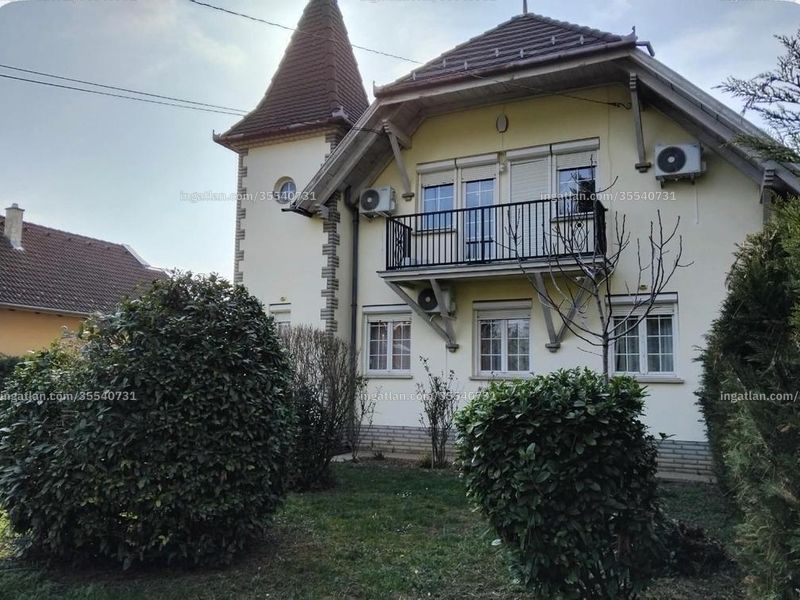 Ingatlan kép