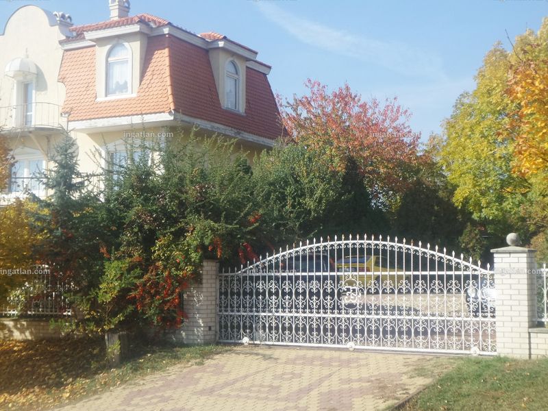 Ingatlan kép