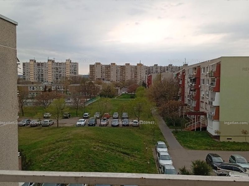 Ingatlan kép