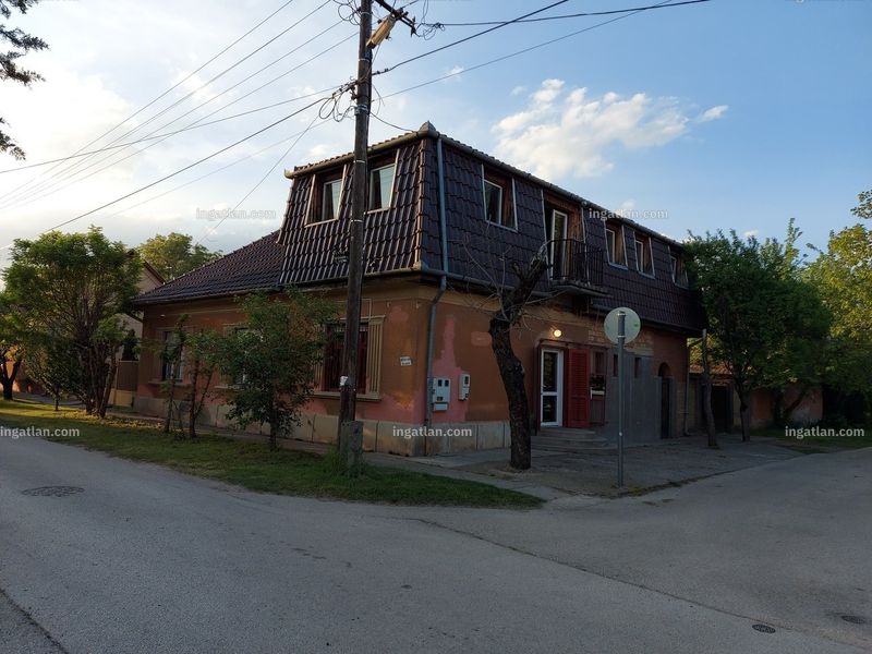 Ingatlan kép
