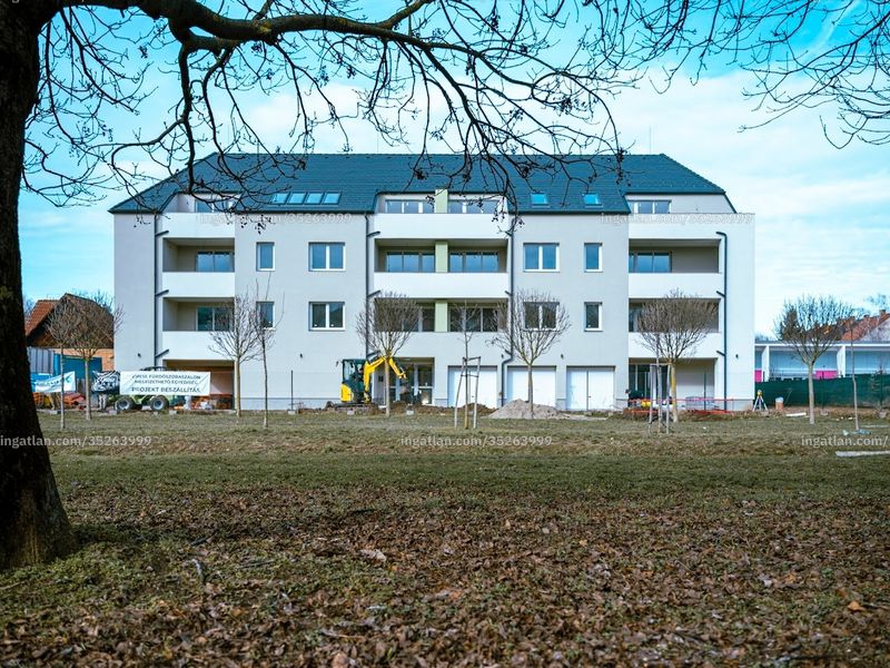 Ingatlan kép