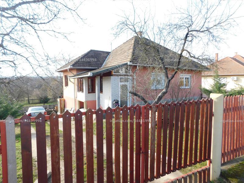 Ingatlan kép