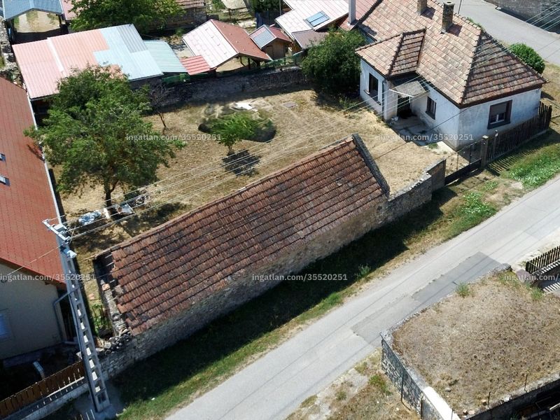 Ingatlan kép