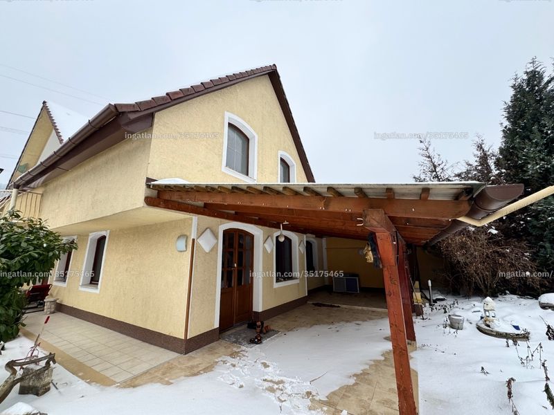Ingatlan kép