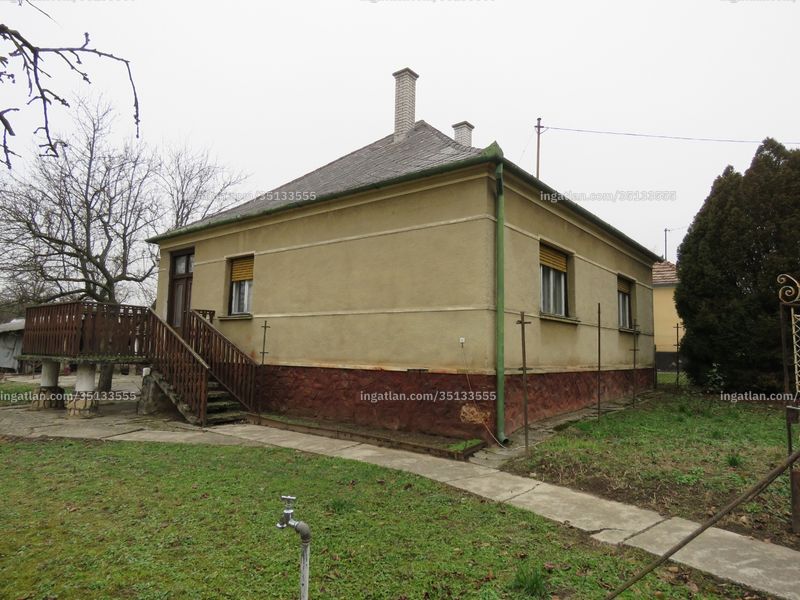 Ingatlan kép