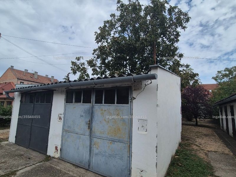 Ingatlan kép