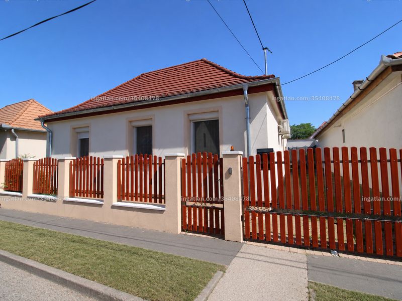 Ingatlan kép