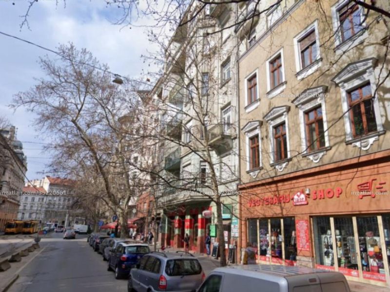 Ingatlan kép