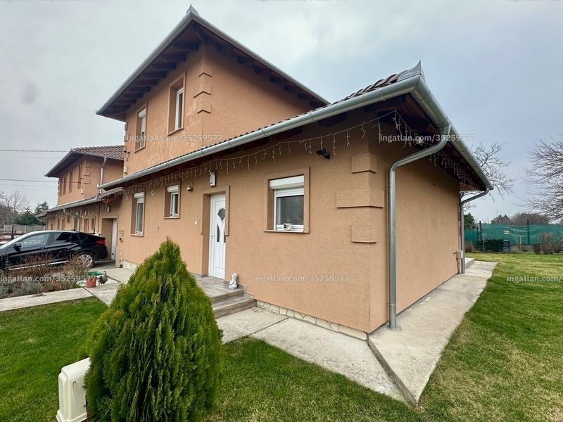 Ingatlan kép
