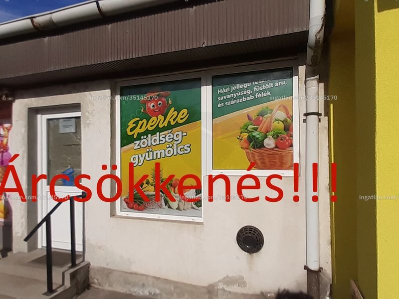 Ingatlan kép