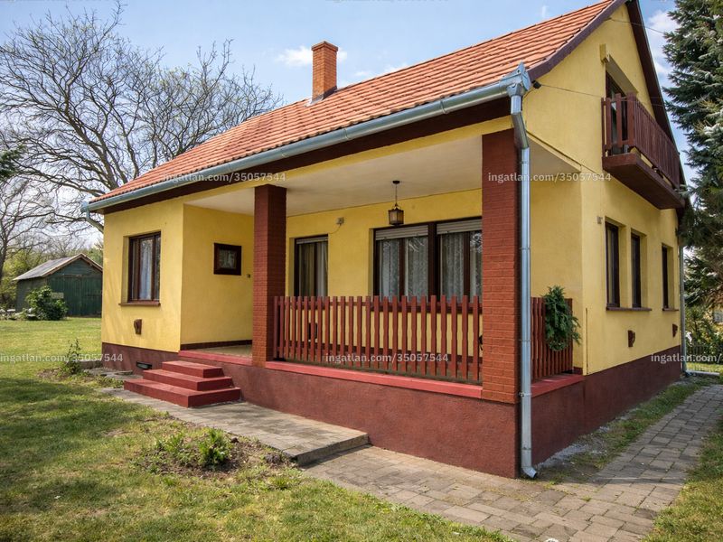 Ingatlan kép