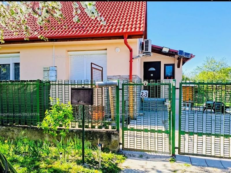 Ingatlan kép
