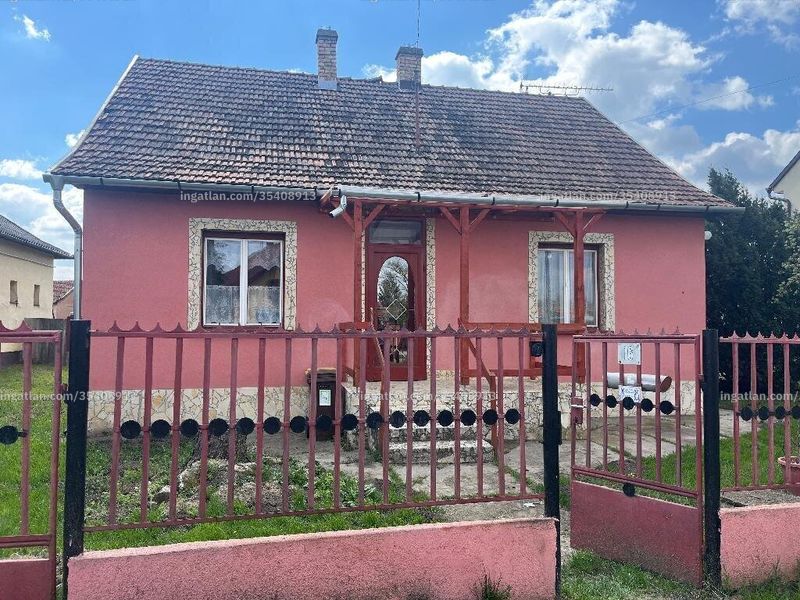 Ingatlan kép