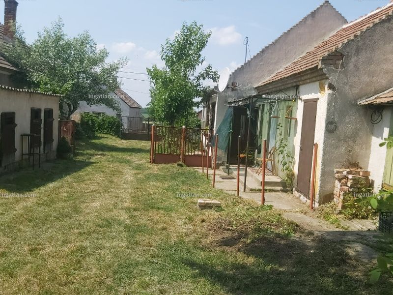 Ingatlan kép