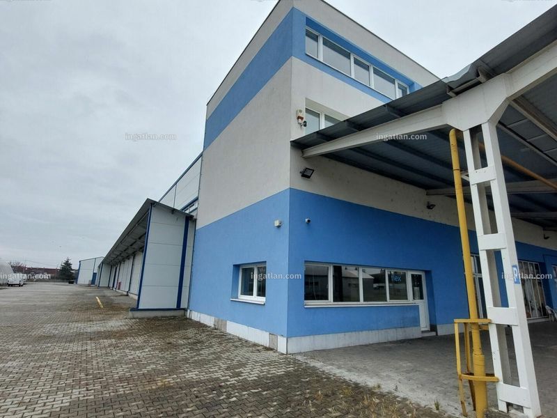 Ingatlan kép
