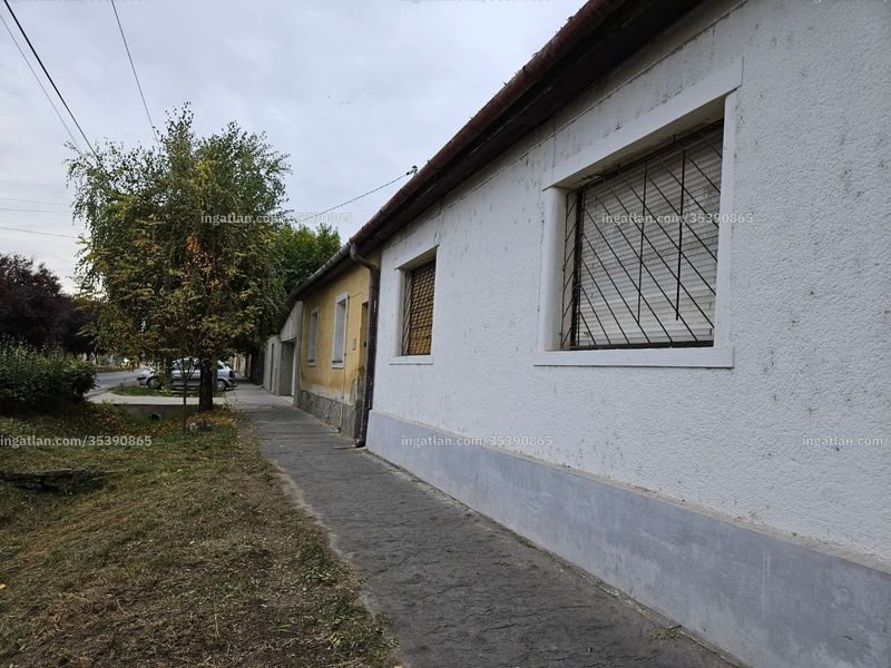 Ingatlan kép