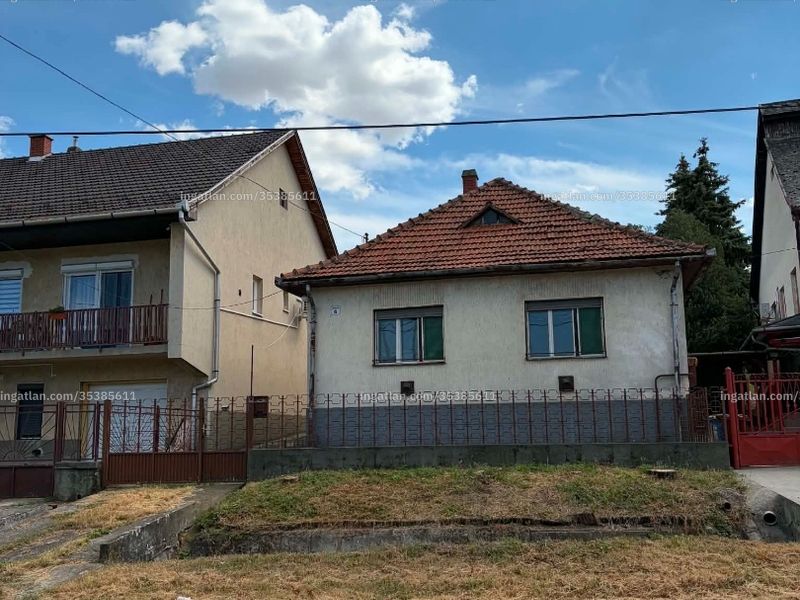Ingatlan kép