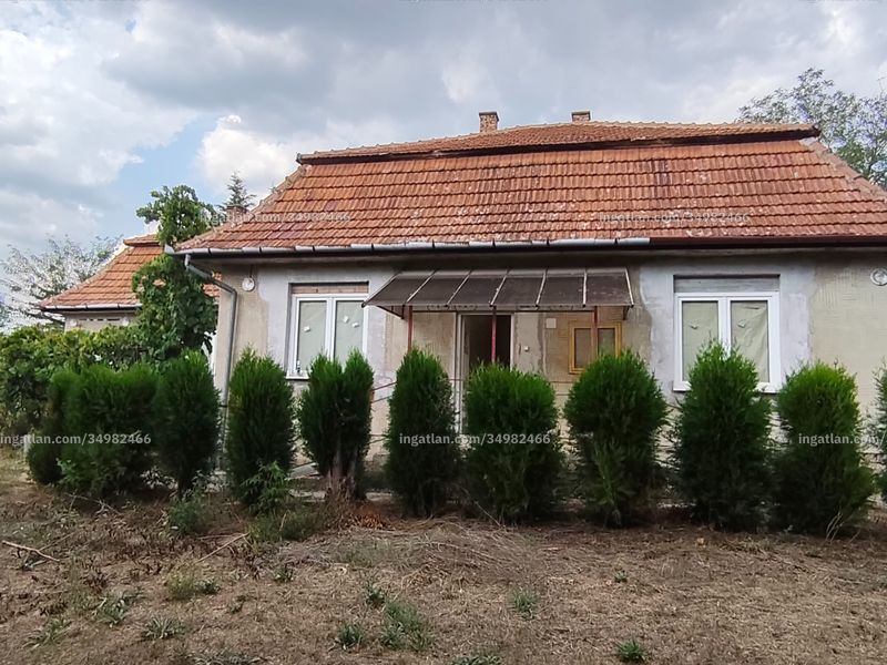 Ingatlan kép